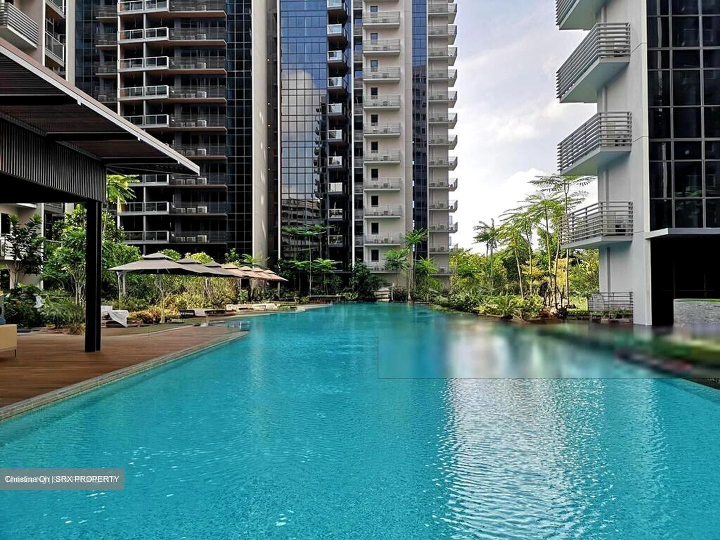 Lake Grande (D22), Condominium #504129631